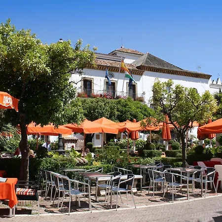 Bohemia 2* Marbella