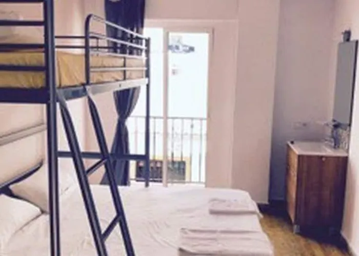 Hotel Bohemia Marbellac