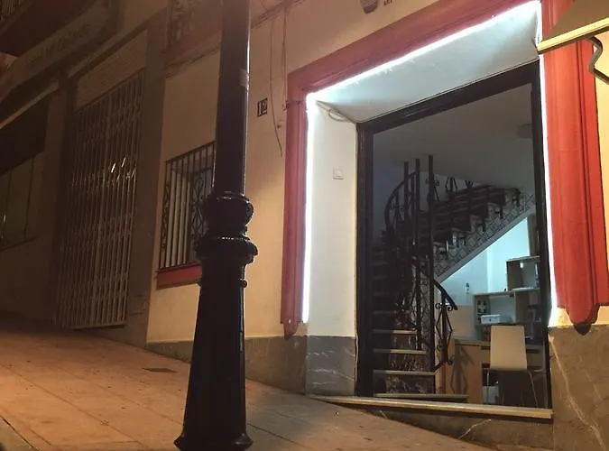 Hotel Bohemia Marbellac