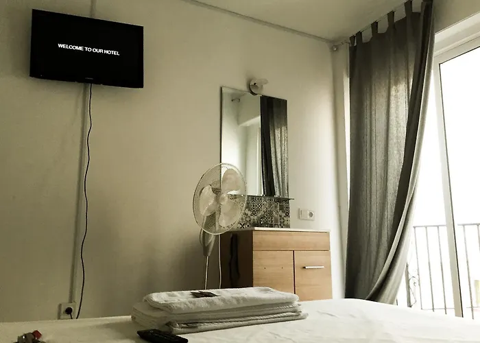 Bohemia Hotel 2*