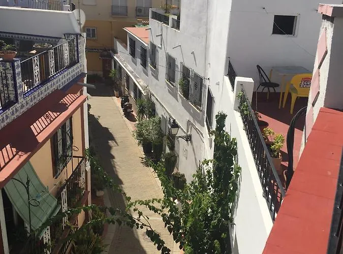 Bohemia Hotel 2*