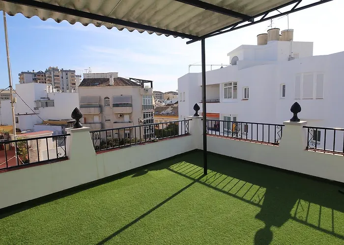 Hotel Bohemia Marbella