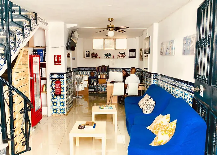 Hotel Bohemia