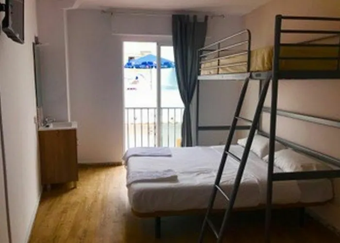 Hotel Bohemia 2*