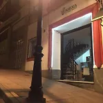 Hotel Bohemia Marbella