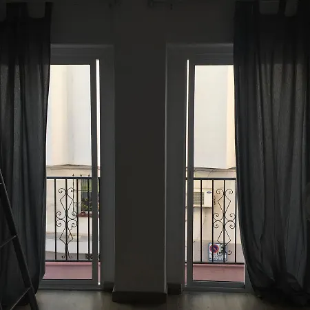 Hotel Bohemia Marbella