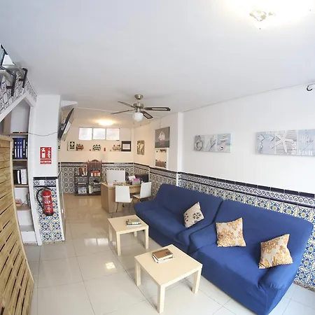 Bohemia Hotel Marbella