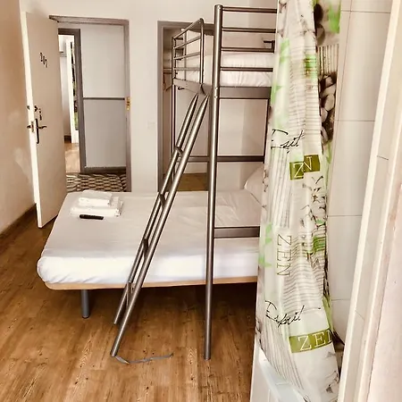 Bohemia Hotel Marbella