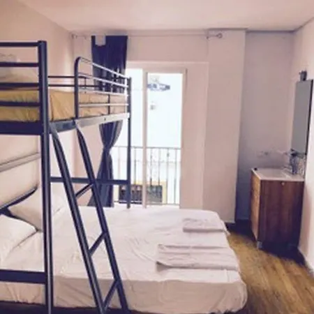 Готель Bohemia Марбелья