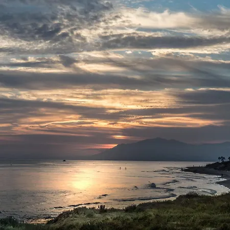 Bohemia Готель