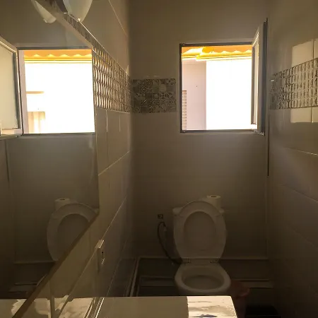 Готель Bohemia