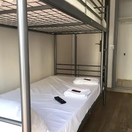 Bohemia 2* Марбелья