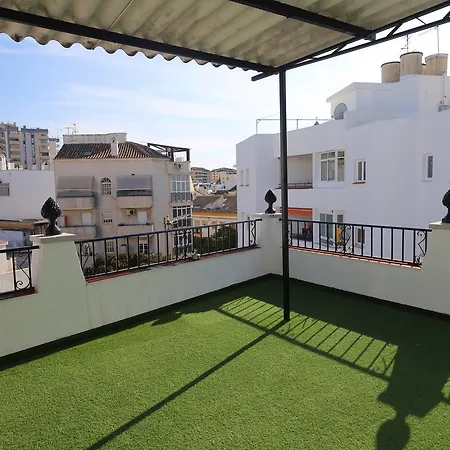 Готель Bohemia Марбелья