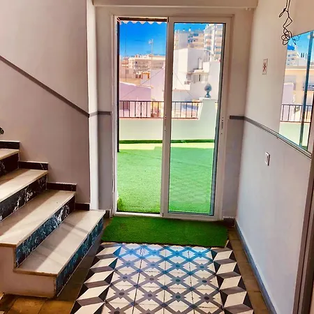 Bohemia Марбелья